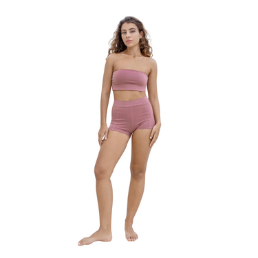 Studio K Nanna Bamboo Tube Top